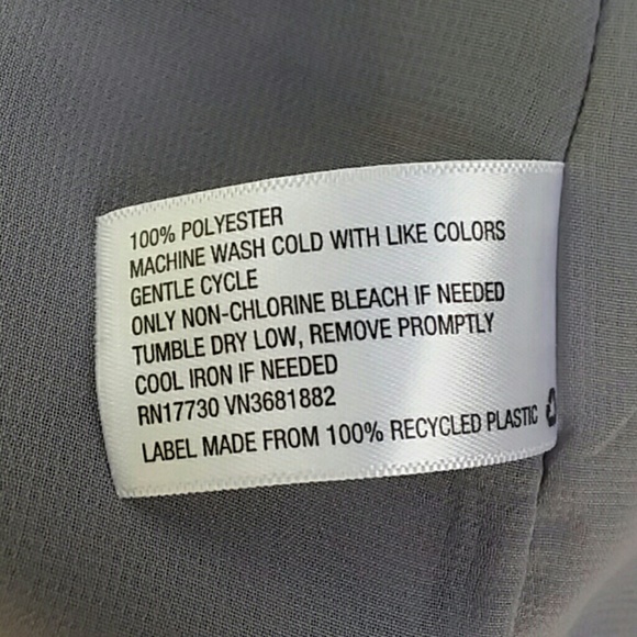 KNOX ROSE SHIRT - Picture 8 of 8